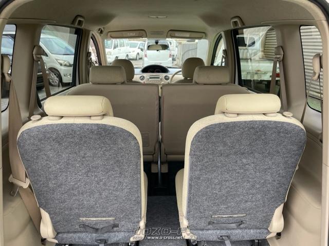 トヨタ シエンタ