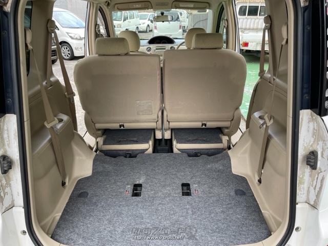 トヨタ シエンタ