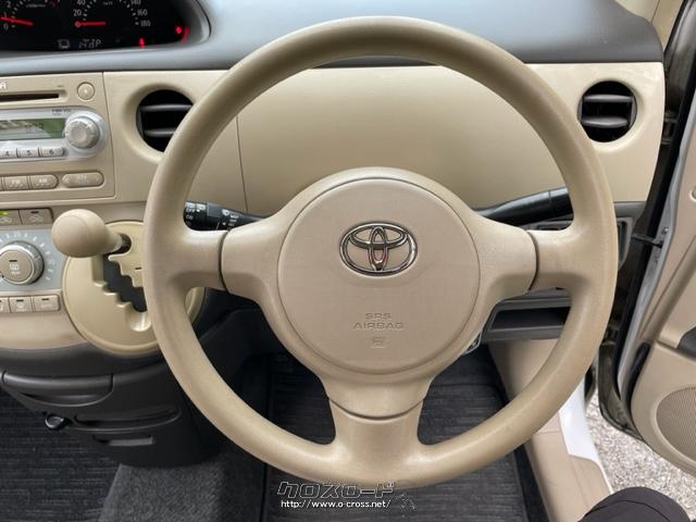 トヨタ シエンタ