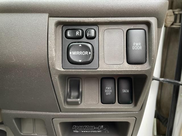 トヨタ シエンタ