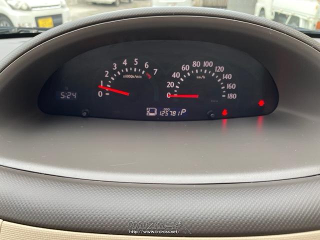 トヨタ シエンタ