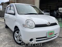 トヨタ シエンタ