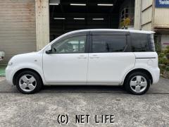 トヨタ シエンタ