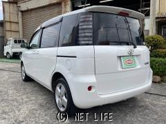 トヨタ シエンタ