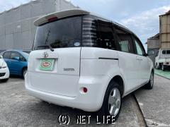 トヨタ シエンタ