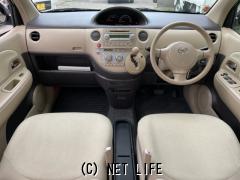 トヨタ シエンタ