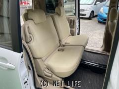 トヨタ シエンタ