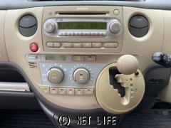 トヨタ シエンタ