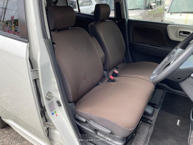 スズキ MRワゴン