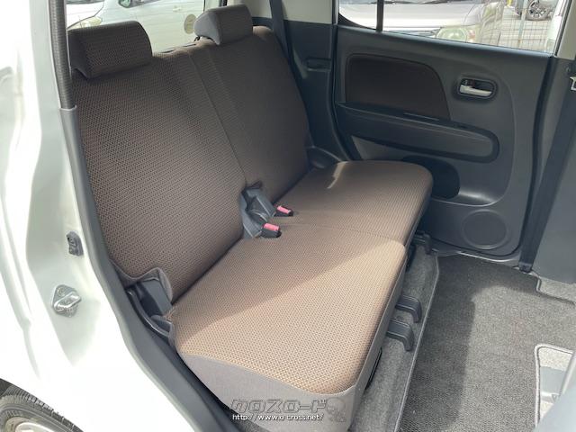 スズキ MRワゴン