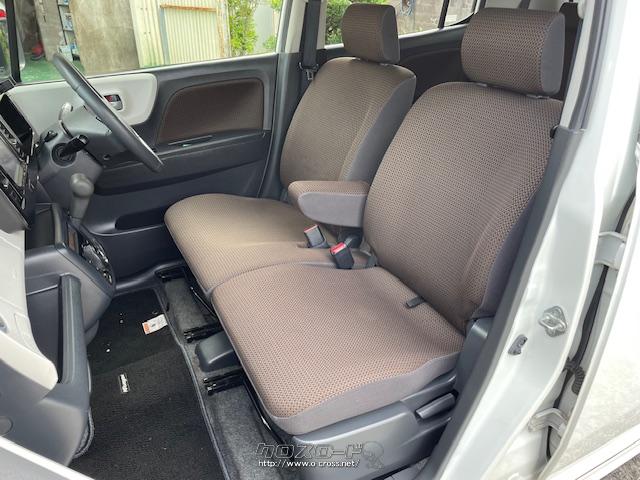 スズキ MRワゴン