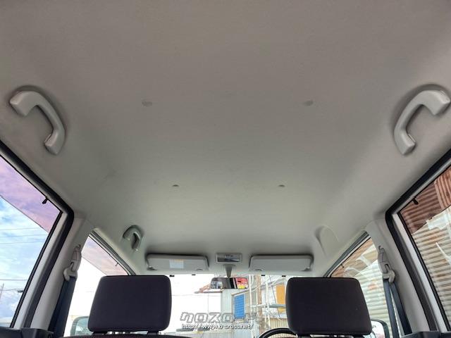 スズキ MRワゴン