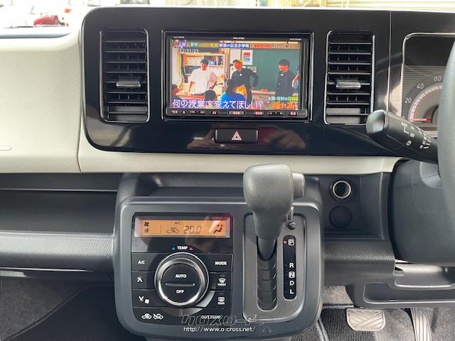 スズキ MRワゴン