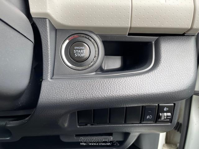 スズキ MRワゴン