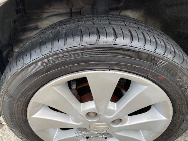 スズキ MRワゴン