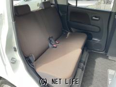 スズキ MRワゴン