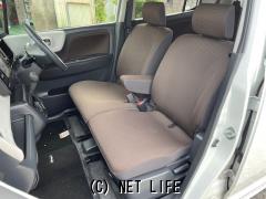 スズキ MRワゴン