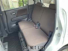 スズキ MRワゴン