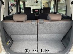 スズキ MRワゴン