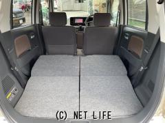 スズキ MRワゴン