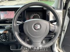 スズキ MRワゴン