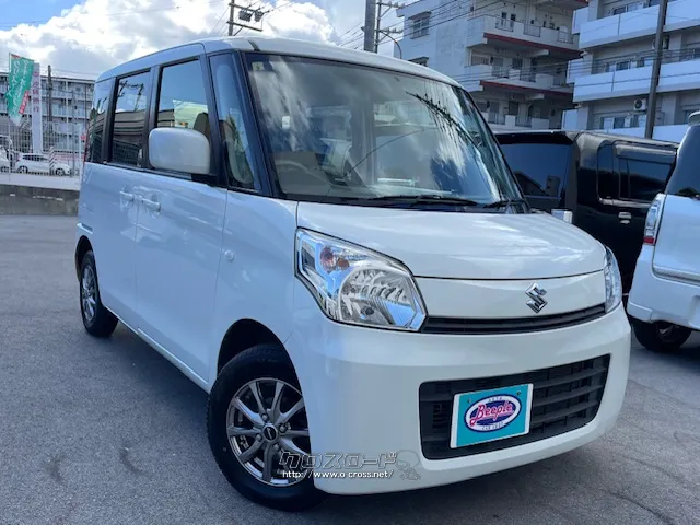 スズキ スペーシア