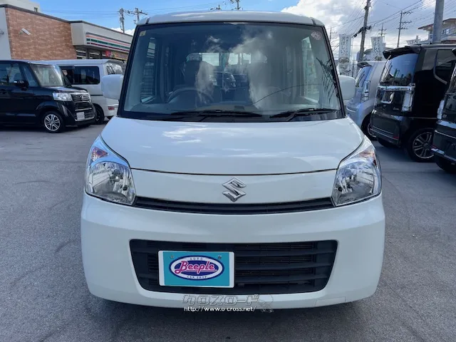 スズキ スペーシア