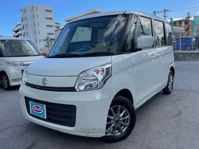 スズキ スペーシア