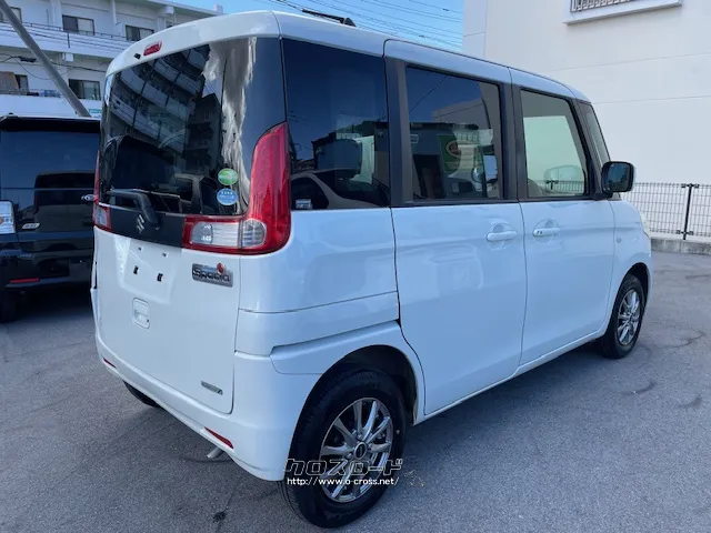 スズキ スペーシア