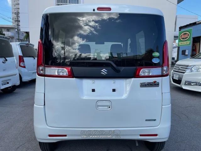 スズキ スペーシア