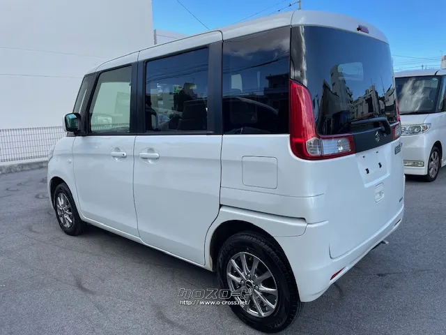 スズキ スペーシア