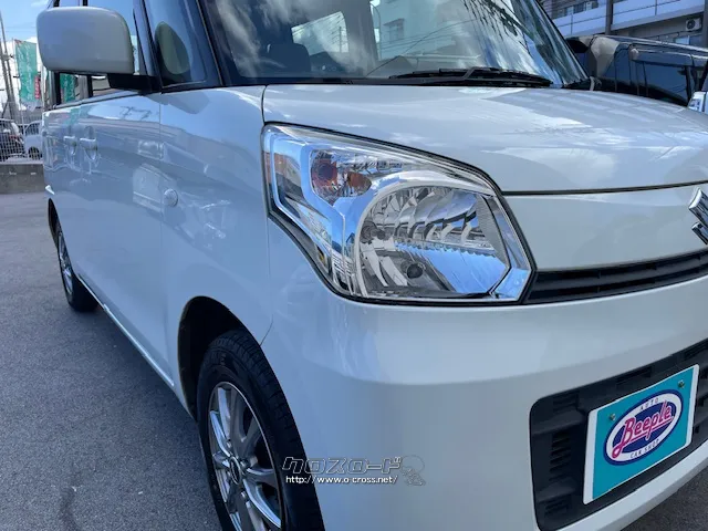 スズキ スペーシア