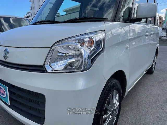 スズキ スペーシア