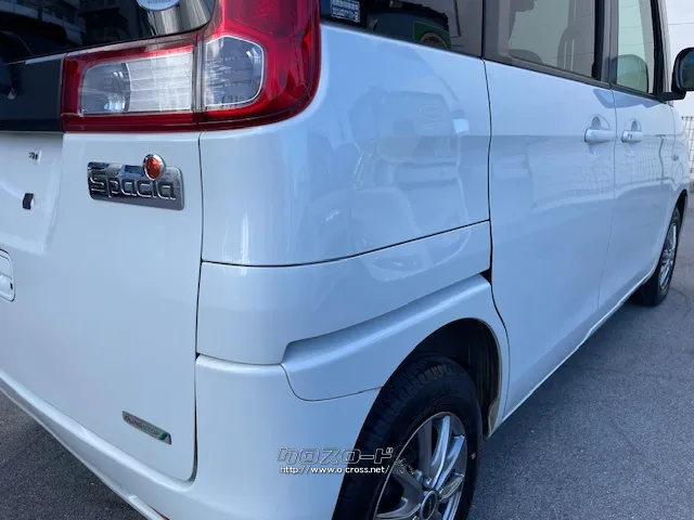 スズキ スペーシア
