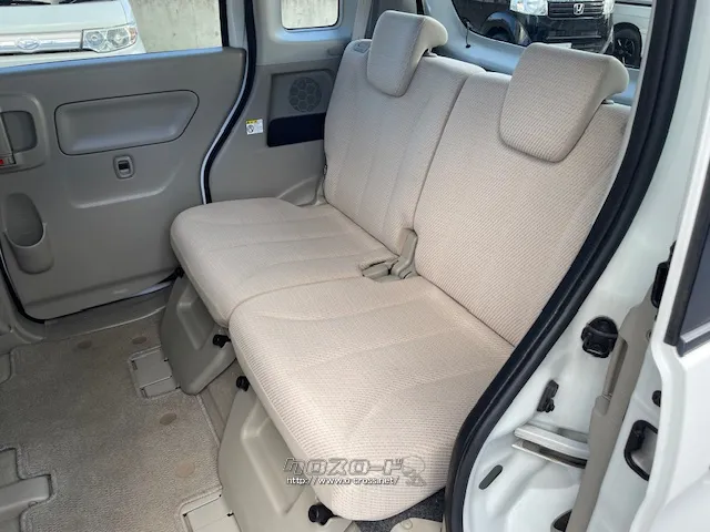 スズキ スペーシア