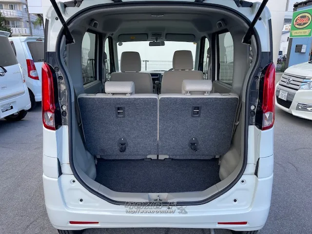 スズキ スペーシア