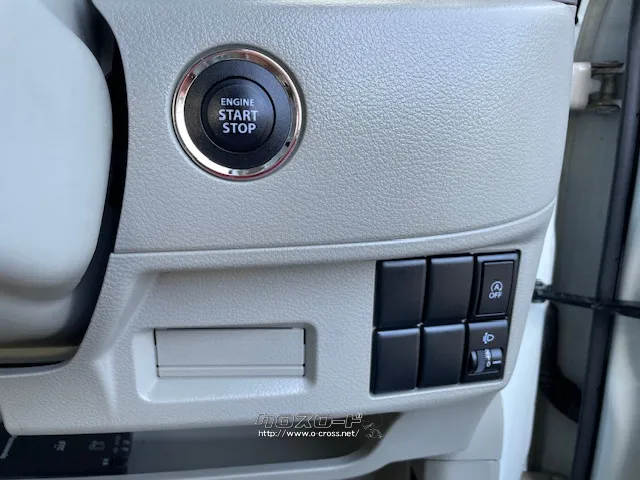 スズキ スペーシア