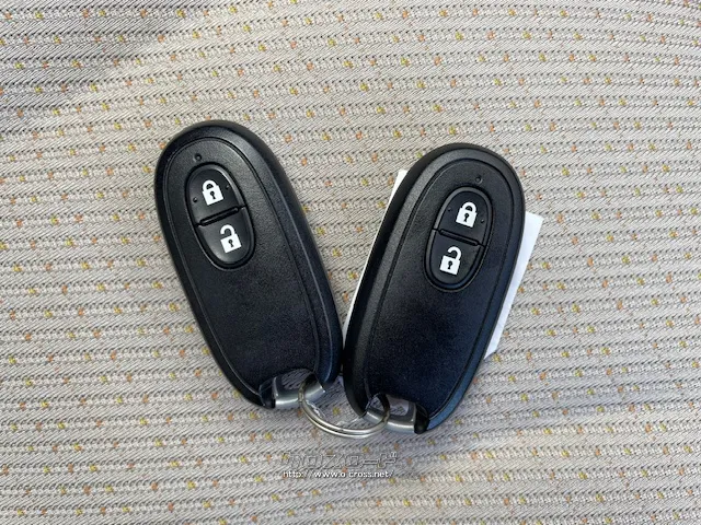 スズキ スペーシア