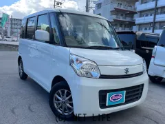 スズキ スペーシア