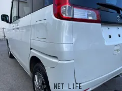 スズキ スペーシア