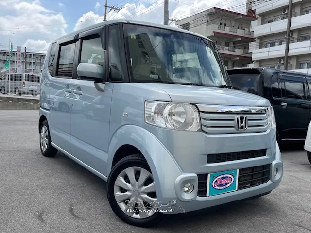 ホンダ N-BOX+