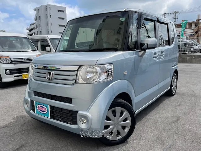 ホンダ N-BOX+