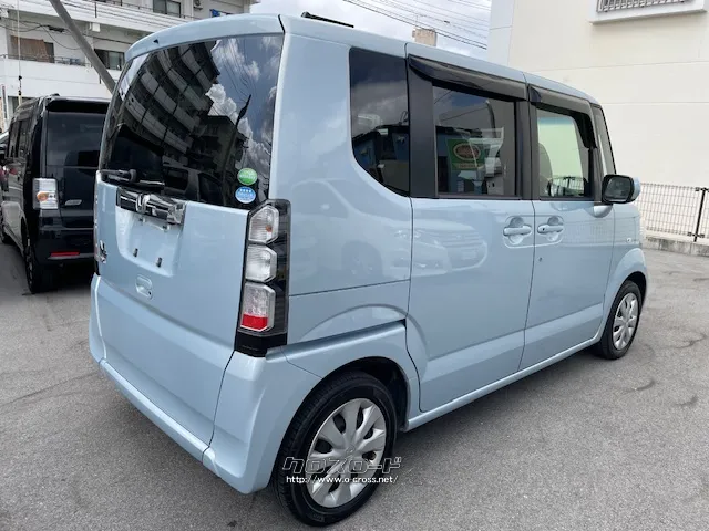 ホンダ N-BOX+