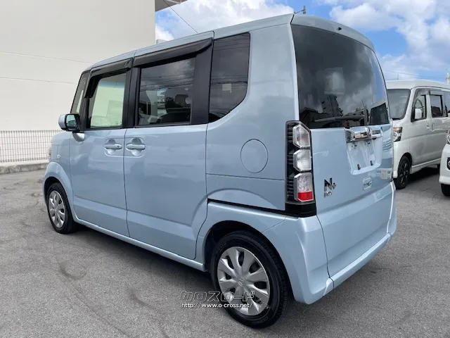 ホンダ N-BOX+