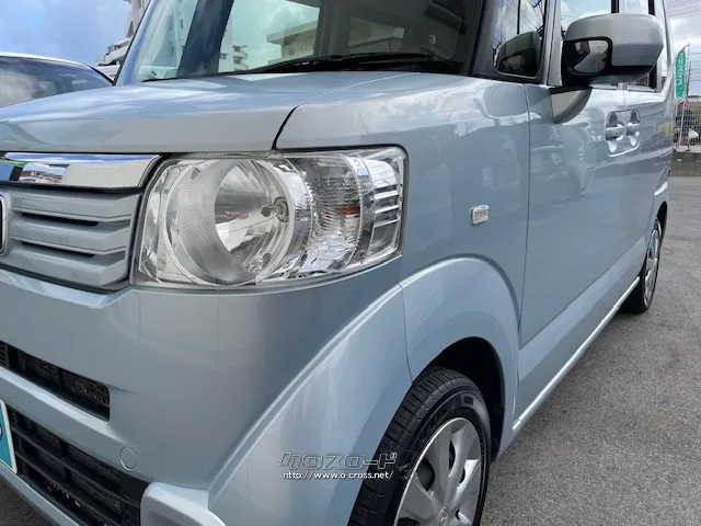 ホンダ N-BOX+