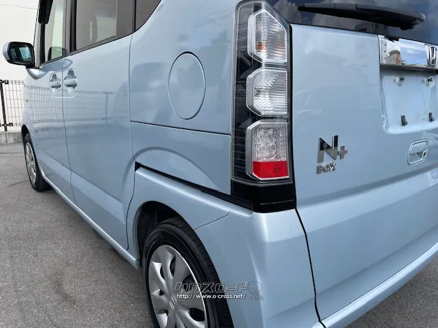 ホンダ N-BOX+
