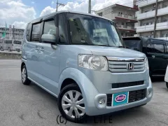 ホンダ N-BOX+