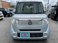 ホンダ N-BOX+