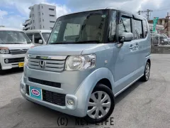 ホンダ N-BOX+