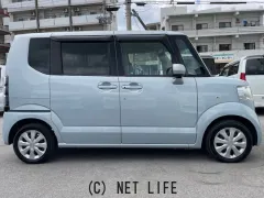 ホンダ N-BOX+
